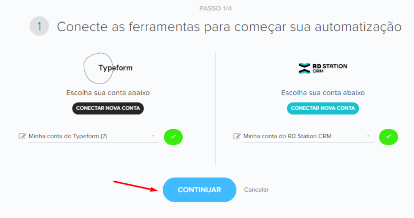 Typeform: O que é, como funciona e como integrar?