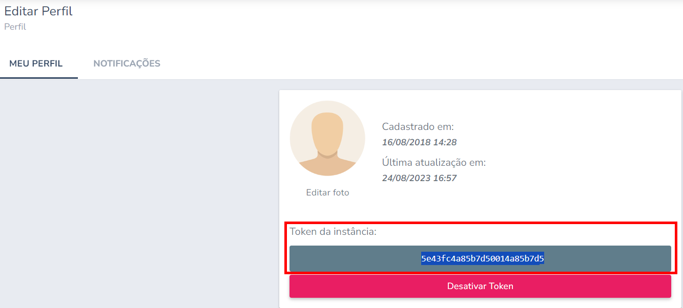 Exportação de Dados no CRM  Integrações no CXM para ISP