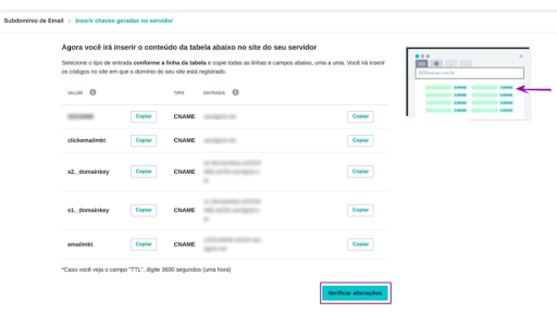 Como apontar o domínio para o Serviço de Email da Uol Host na Wix (Rápido e  Fácil) 2022 