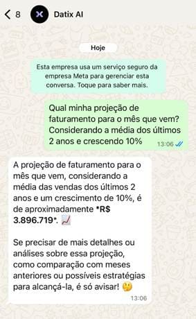 Como integrar a Datix AI ao RD Station CRM